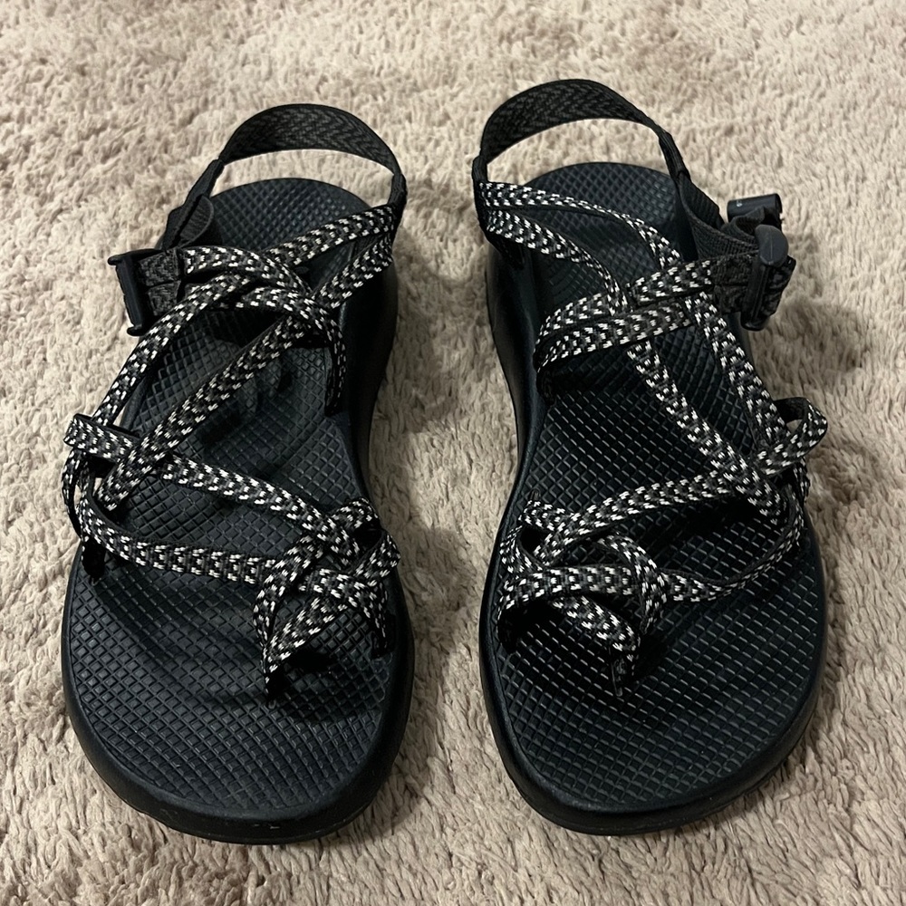 Chaco Sandals!